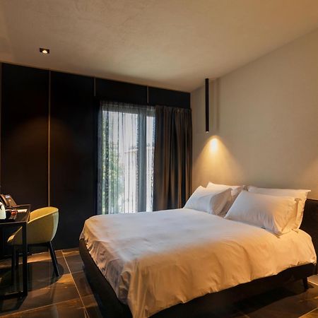 Etrus - Boutique Room & Rooftop Pontecagnano Faiano Exterior foto