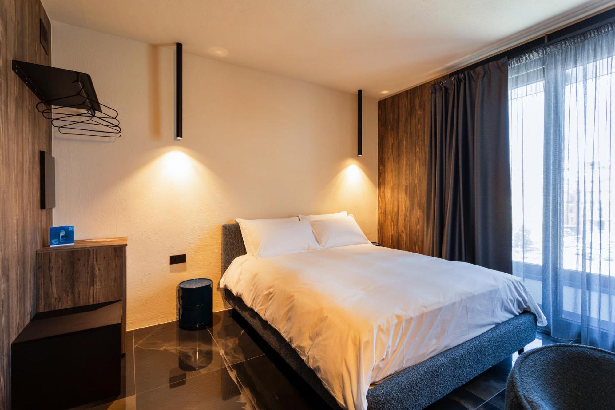 Etrus - Boutique Room & Rooftop Pontecagnano Faiano Exterior foto